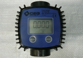 Электронный счетчик жидкости К-24